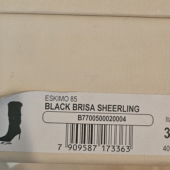 Alexandre Birman Convertable Eskimo boot6 - Picture 9 of 10